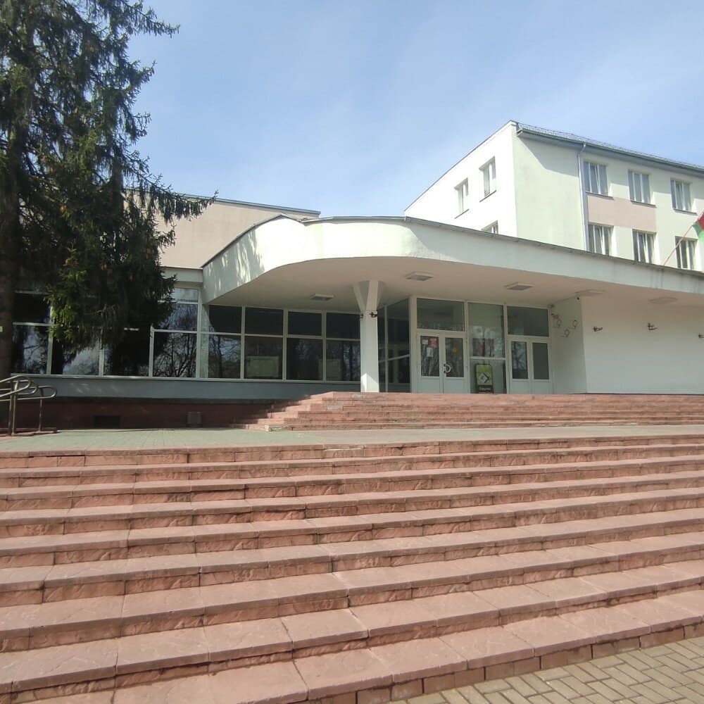 Фото ГГКИ
