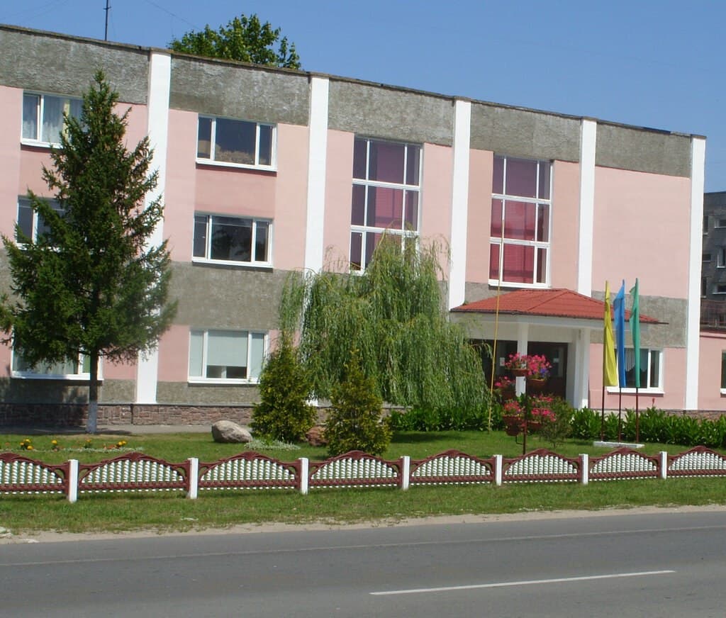 Кампус БГПЛ строителей