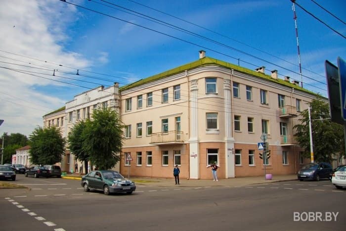 Фото БГТЭПТК