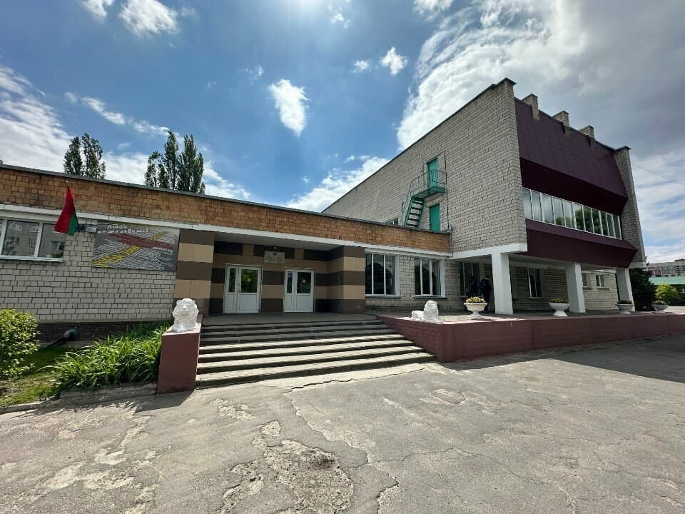 Фото ГГАТК