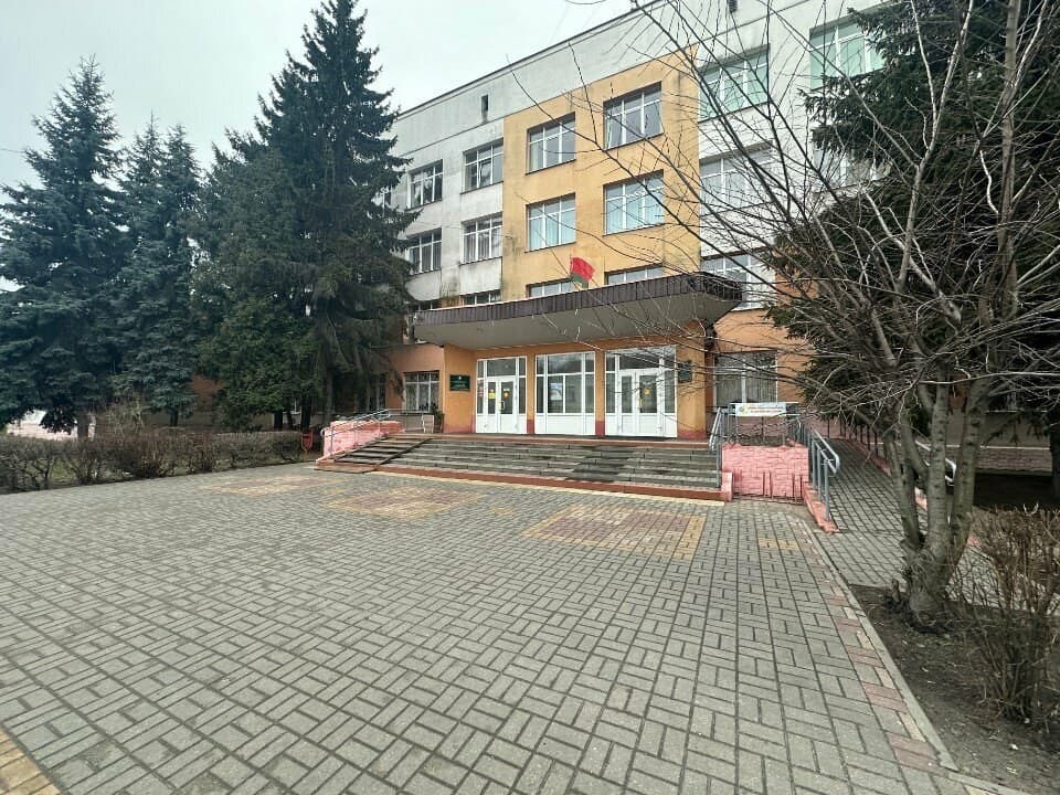 Фото ГГМК