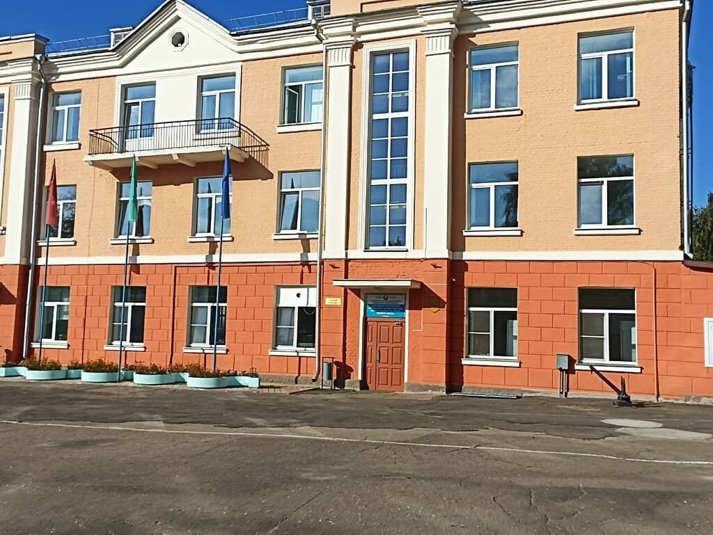 Фото ГГПЛ речного флота