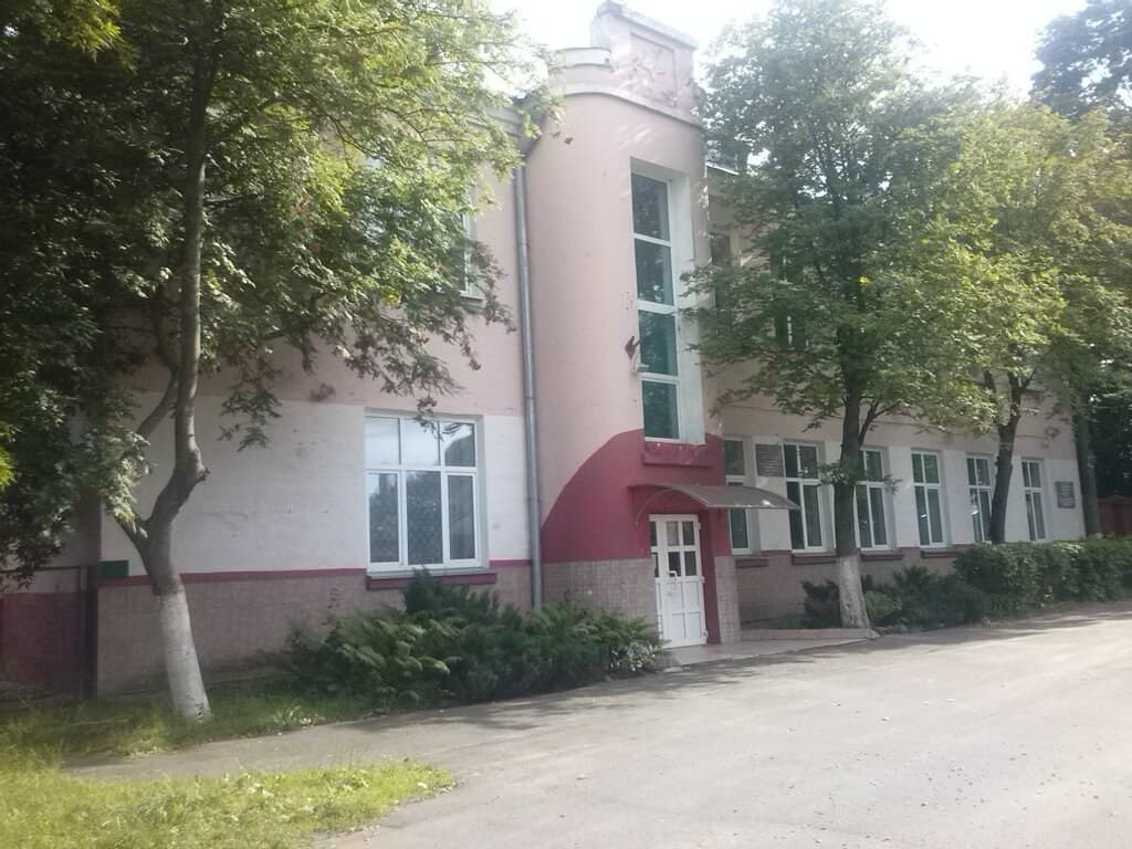 Фото ГГПМЛ