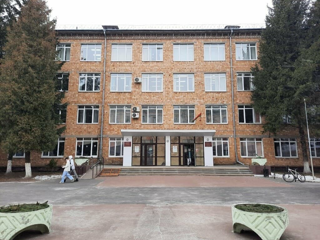 Фото ГТЭК Белкоопсоюза