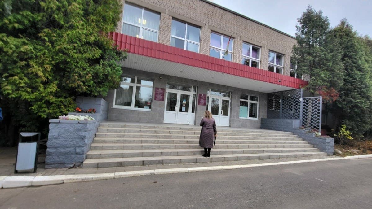 Кампус МГПЛ № 5 транспортного строительства