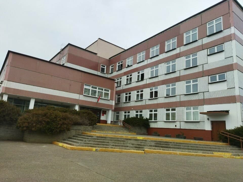 Фото ГГМК