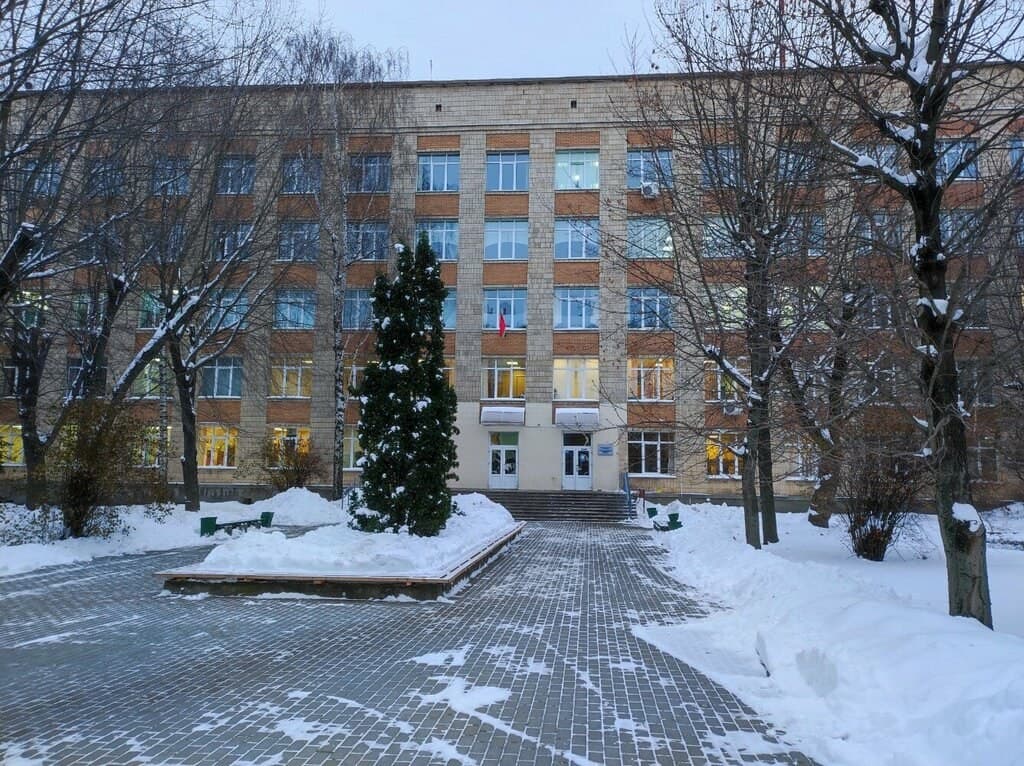 Фото МГПК. Филиал БНТУ