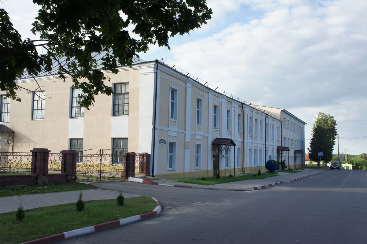 Фото МГСПТК