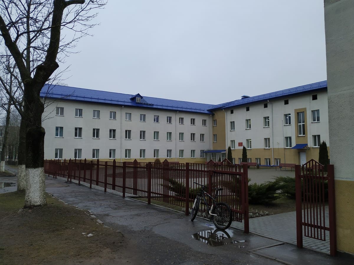 Фото МГК