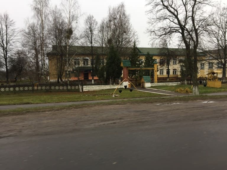 Кампус ОГПЛ