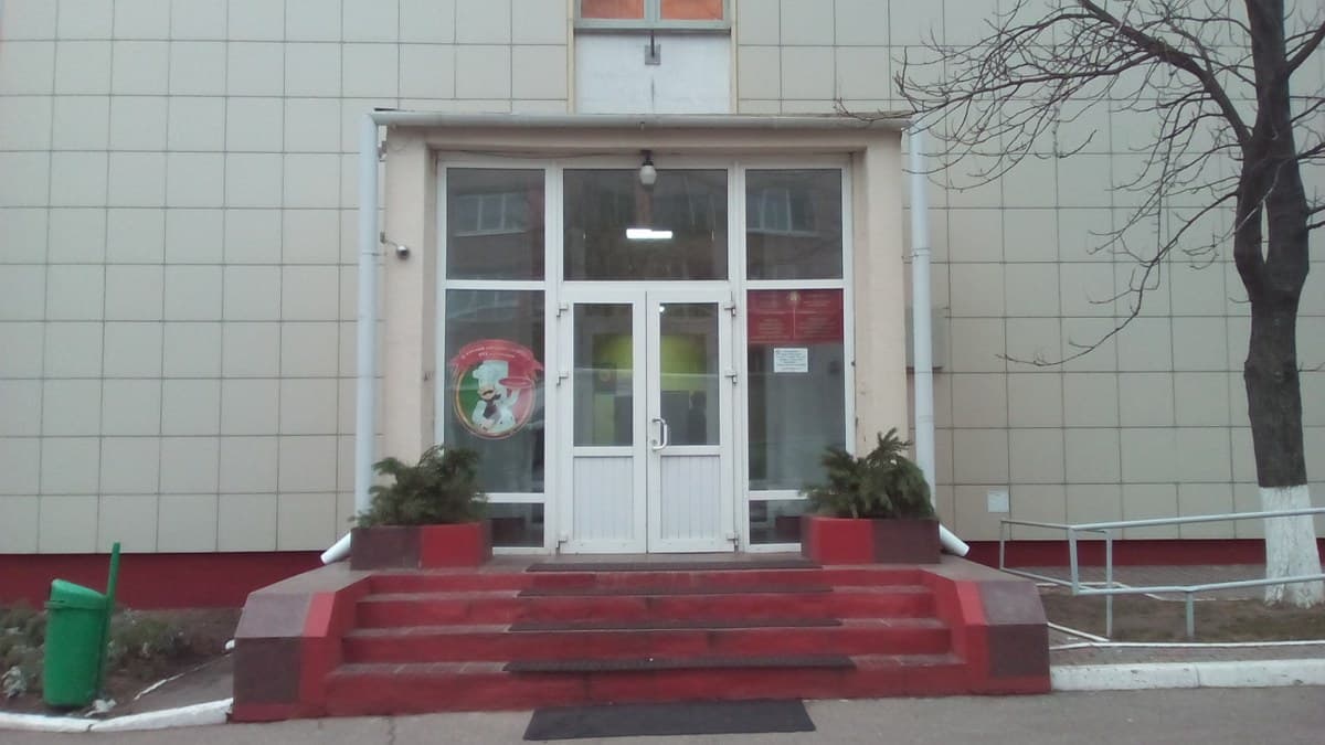 Фото МГПТК кулинарии