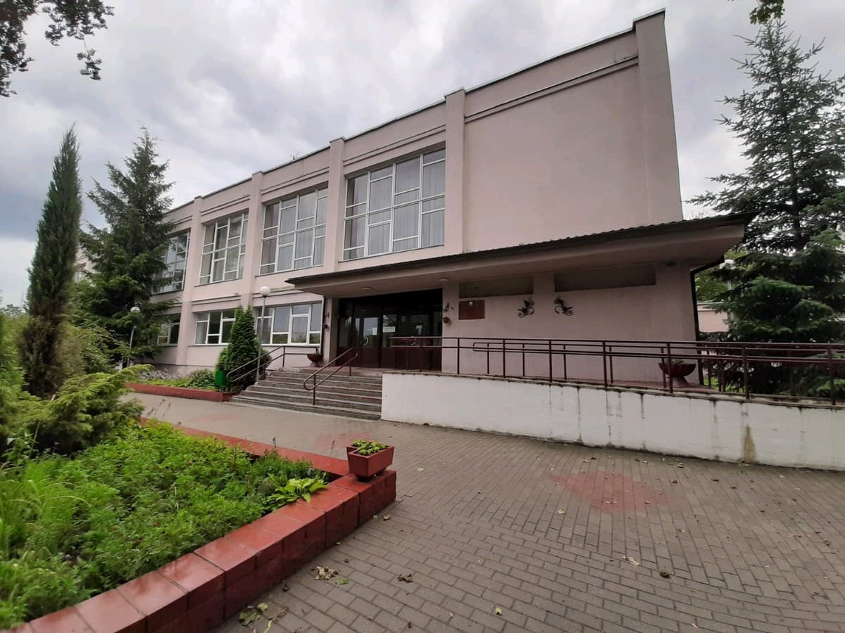 Фото МГПТК ЛП и БОН