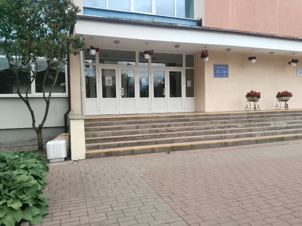 Фото ГГПТК приборостроения