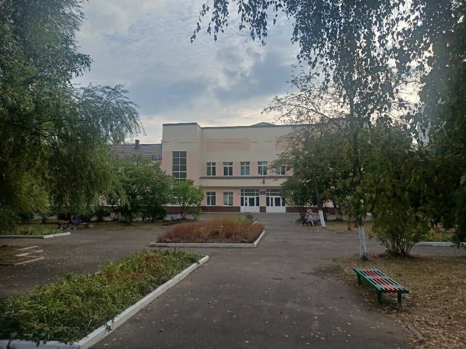 Фото ГСШКИ г. Бобруйска