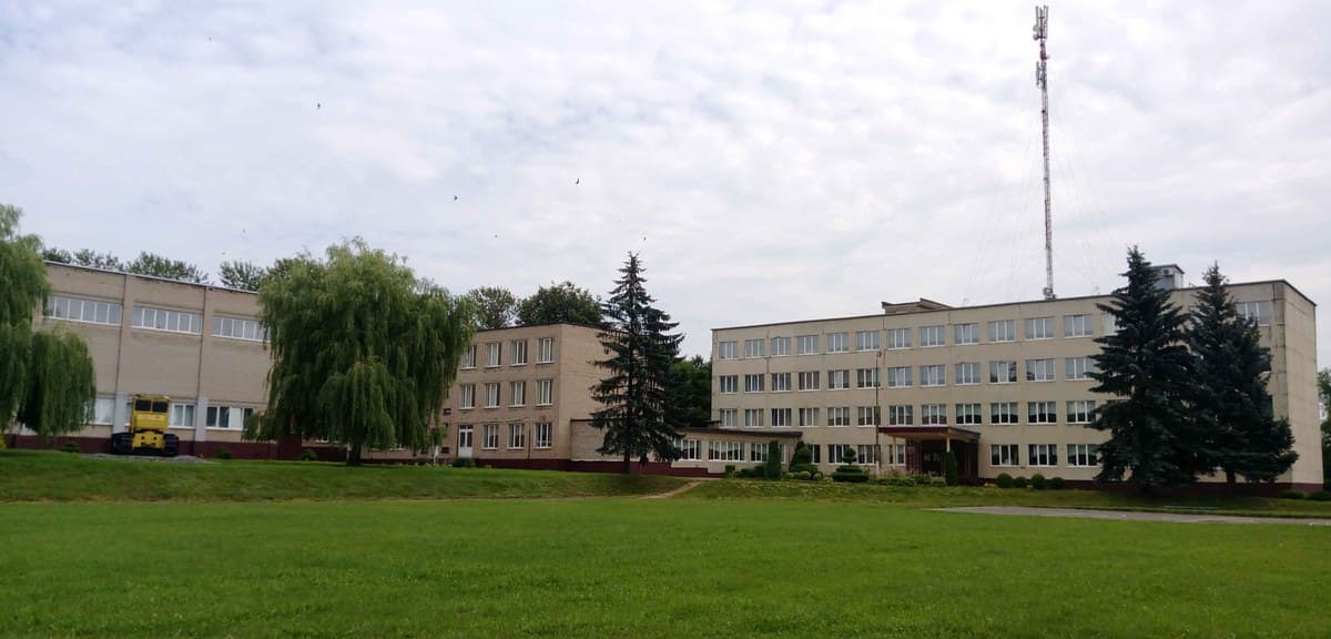 Фото ССПЛ