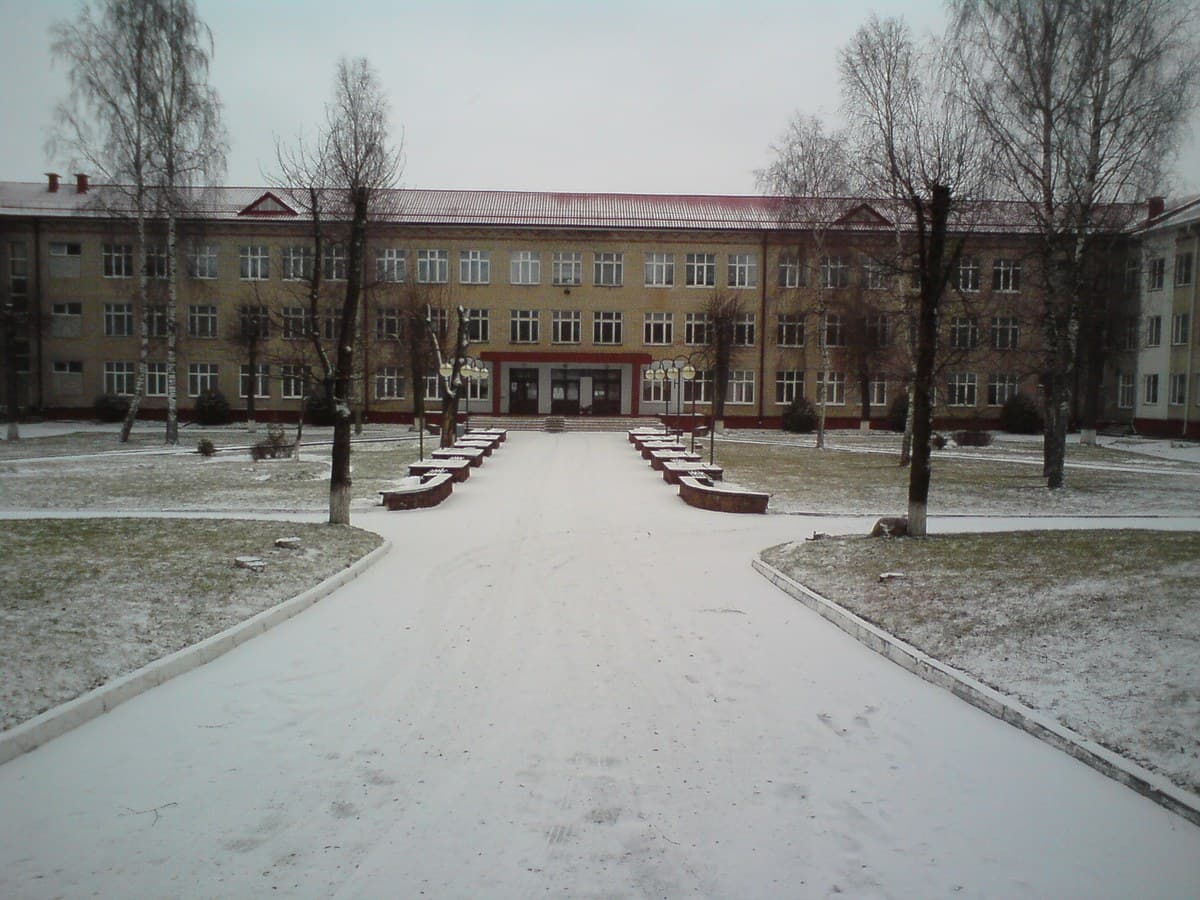 Кампус СГППЛ