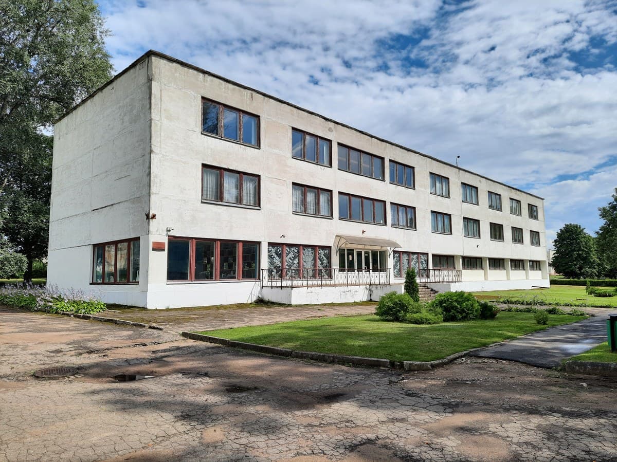 Фото КГК