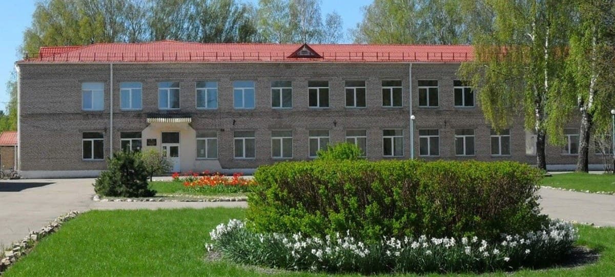 Кампус УГПЛ СП имени Л. М. Доватора