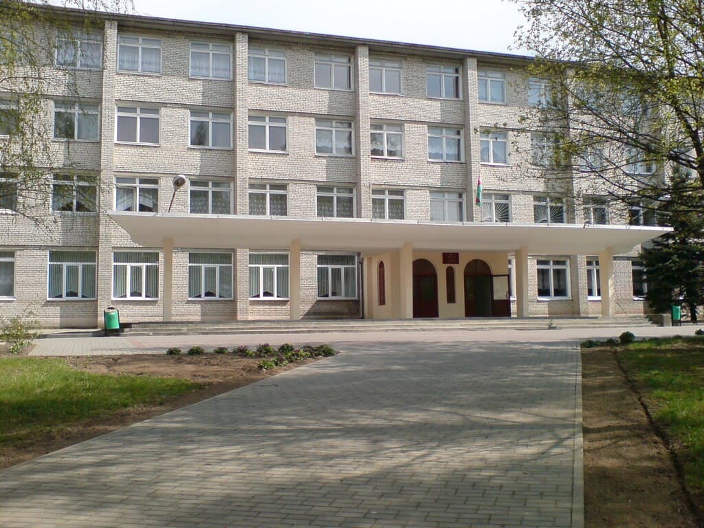 Фото ВГАК