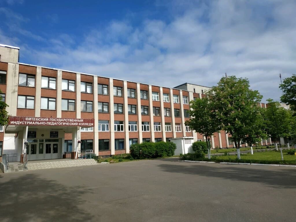 Фото ВГИК