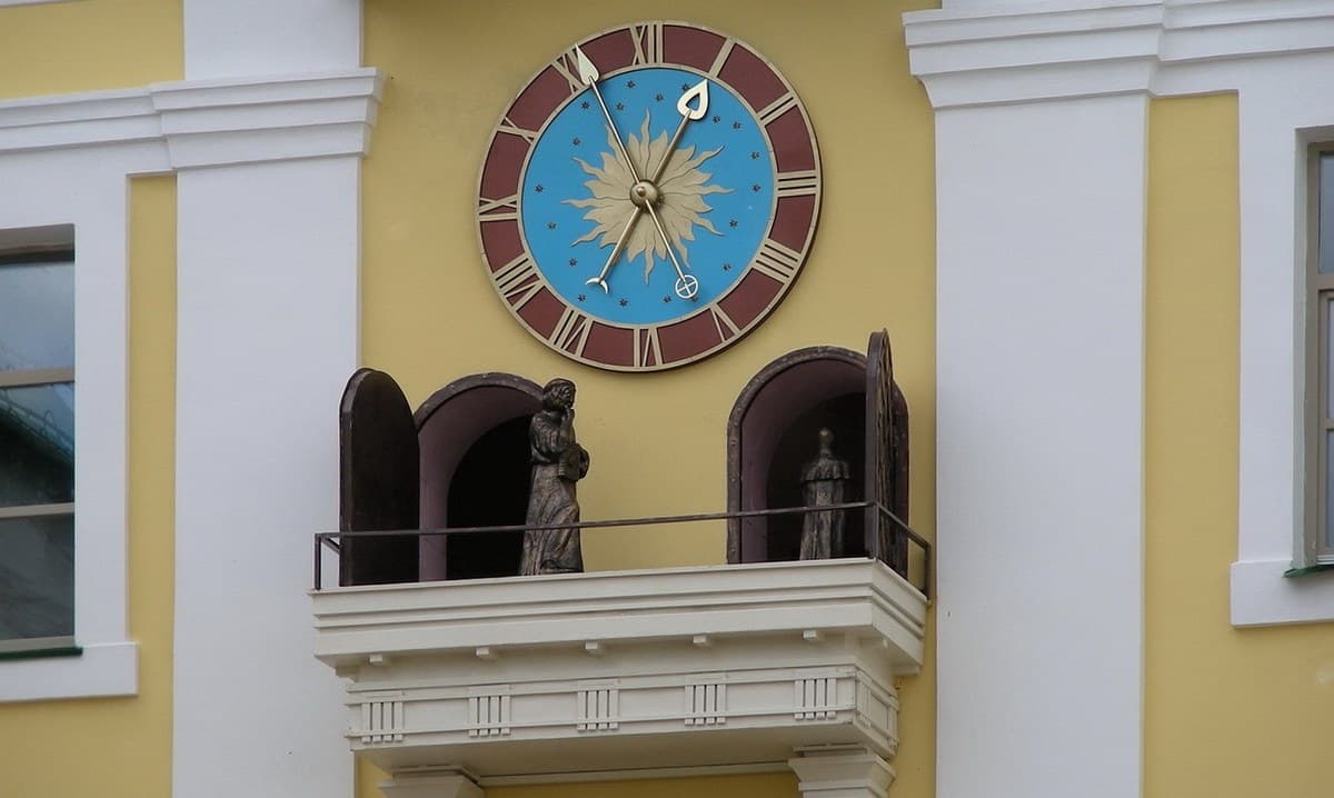 Фото ПГУ