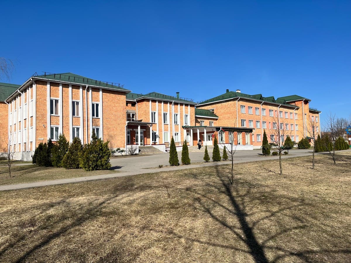 Фото ЛГПТК СП