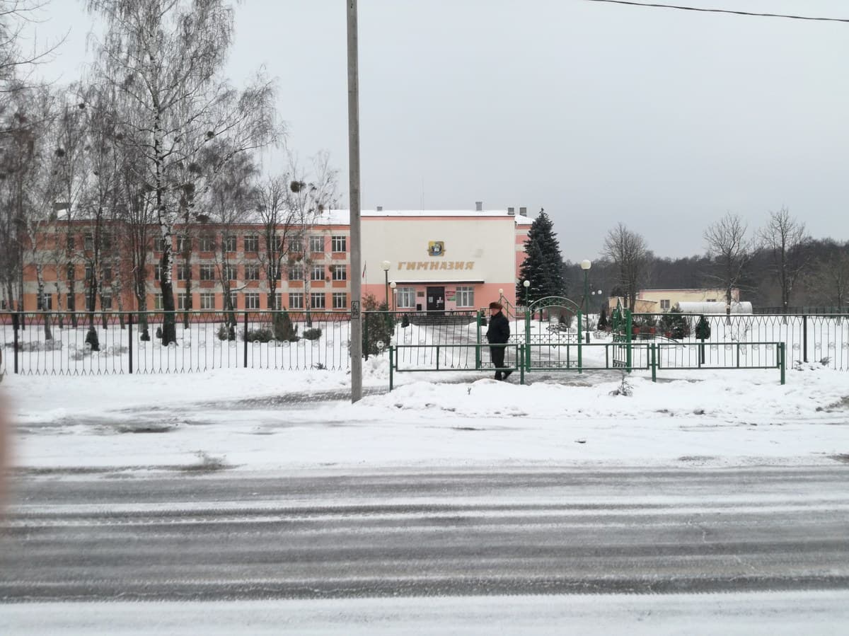 Кампус СГПЛ СП