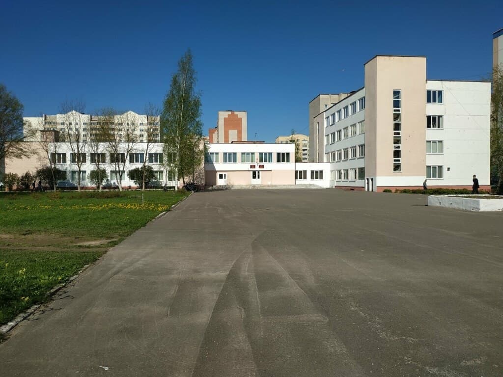 Фото ВГПК