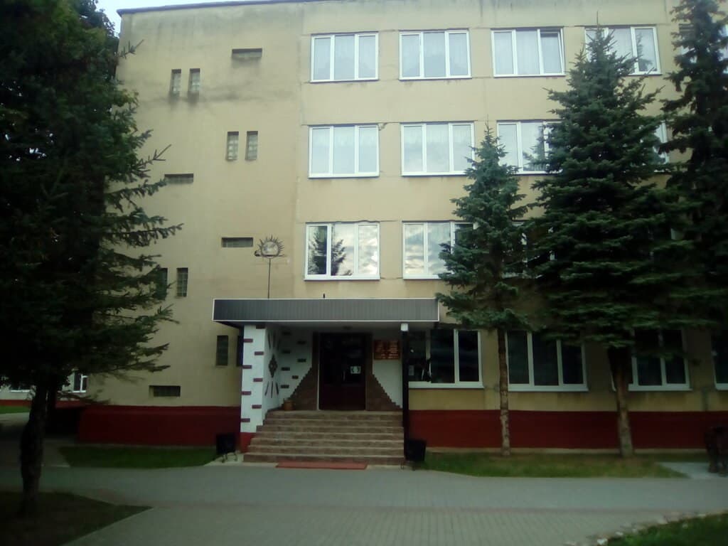Фото ВГК